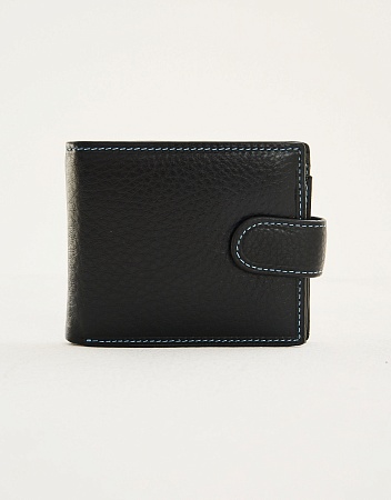 Подарочный мужской набор ремень и кошелек Подарочный мужской набор ремень и кошелек