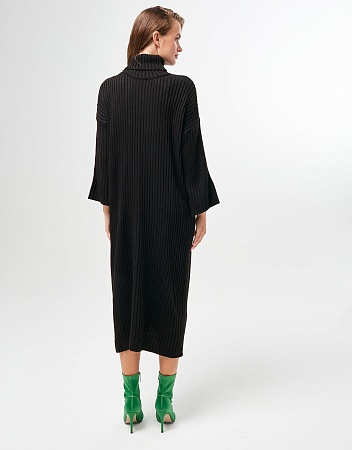 Платье оверсайз Платье оверсайз