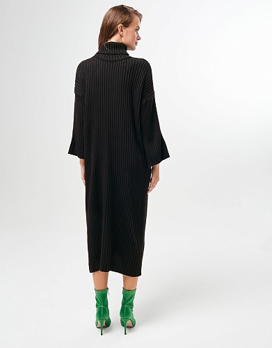 Платье оверсайз Платье оверсайз