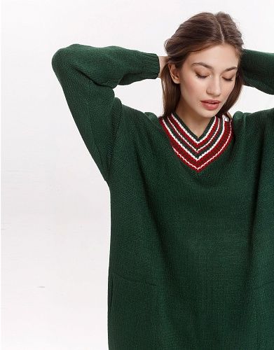 Вязаные платья для женщин HOLY от магазина Shoppingcore Вязаные платья для женщин HOLY от магазина Shoppingcore