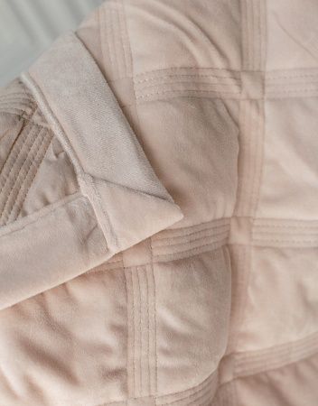 Покрывало велюровое, 220*240 Покрывало велюровое, 220*240