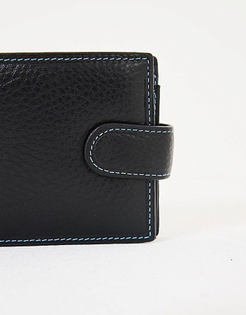 Подарочный мужской набор ремень и кошелек Подарочный мужской набор ремень и кошелек