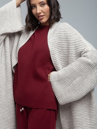 Вязаный костюм MONO Вязаный костюм MONO