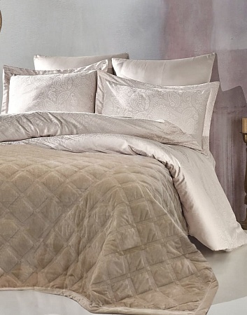 Покрывало велюровое, 220*240 Покрывало велюровое, 220*240