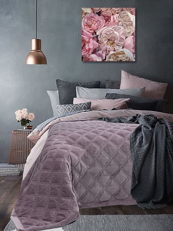 Покрывало велюровое, 220*240 Покрывало велюровое, 220*240